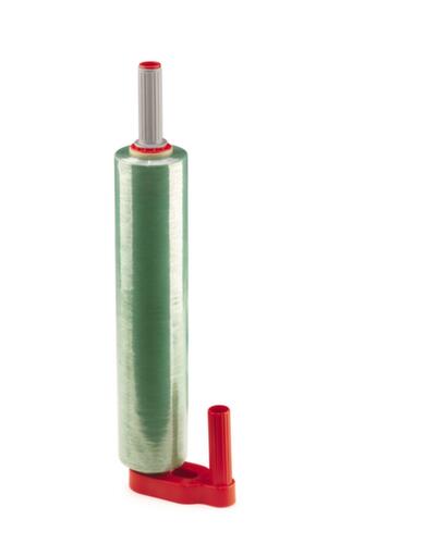 Kit de film étirable écologique avec 6 rouleaux et dévidoir