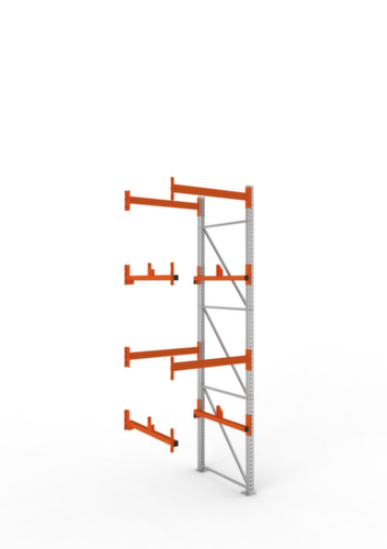 META Rayonnage pour tambours de câbles MULTIPAL pour manipulation manuelle uniquement