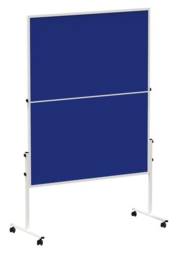 MAUL Tableau d'affichage pliable MAULsolid