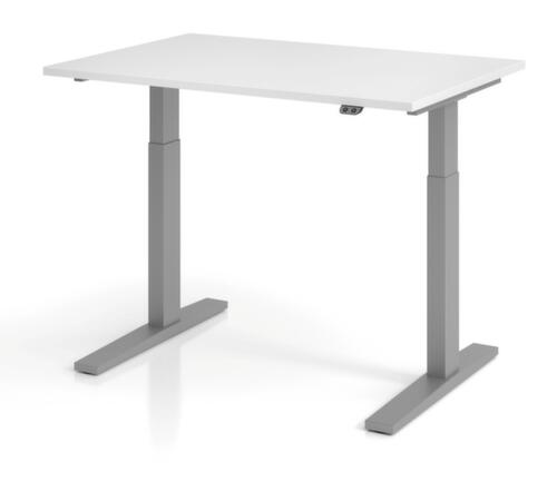 Bureau assis-debout à hauteur réglable électriquement XMKA-Serie