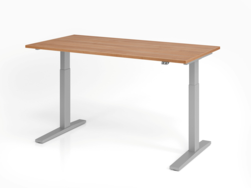Bureau assis-debout à hauteur réglable électriquement XMKA-Serie
