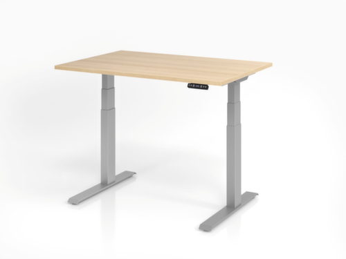 Bureau assis-debout à hauteur réglable électriquement XDKB-Serie