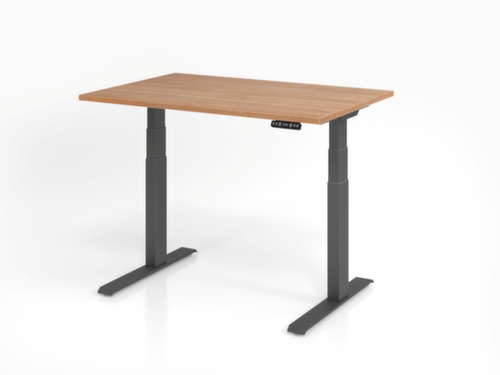 Bureau assis-debout avec réglage électrique de la hauteur XDKB-Serie