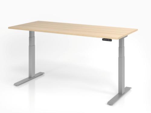 Bureau assis-debout avec réglage électrique de la hauteur XDKB-Serie