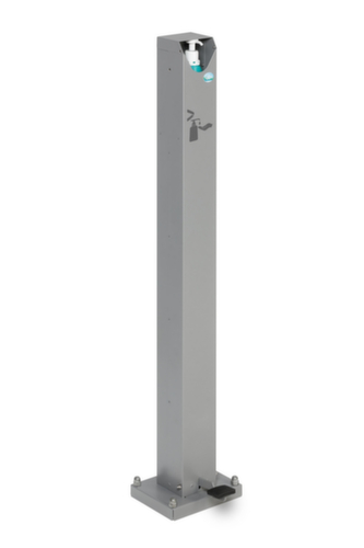 VAR Distributeur de désinfectant HDS 120