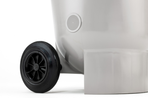 Cemo Récipient de collecte des bombes aérosols, capacité 120 l