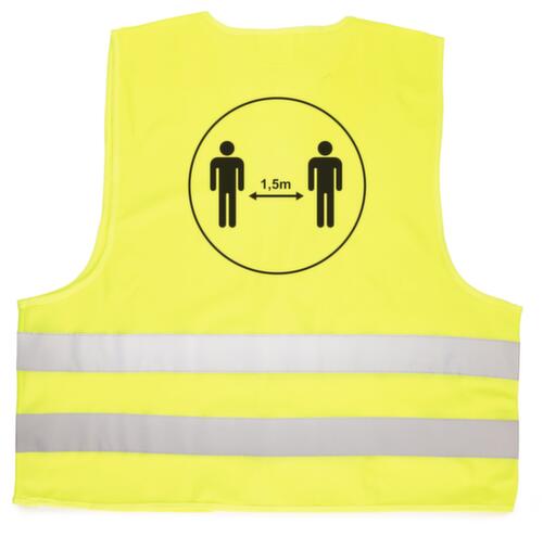Gilet de sécurité