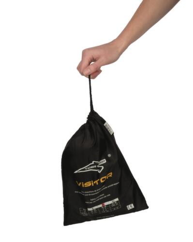 Extracteur de capsules en acier TIGER GRIP