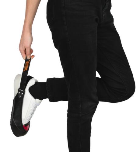 Extracteur de capsules en acier TIGER GRIP