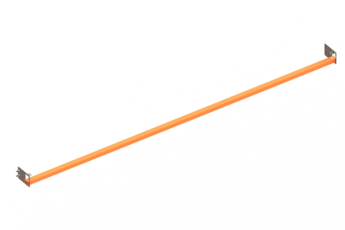 META Protection de l'accès MULTIPAL pour rayonnage à palettes