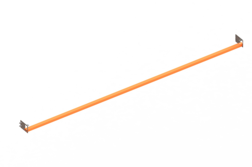 META Protection de l'accès MULTIPAL pour rayonnage à palettes