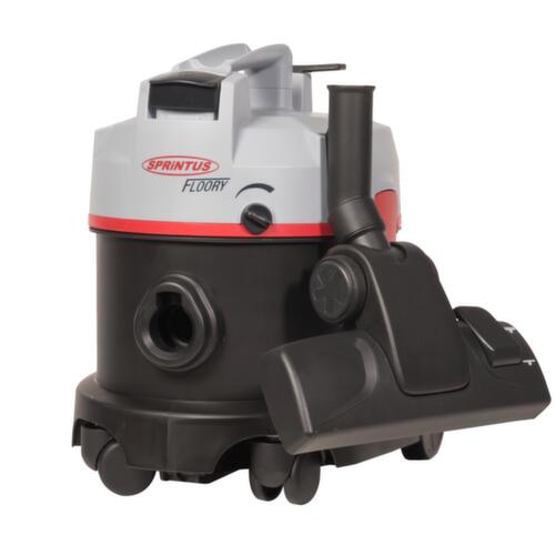 Aspirateur à sec compact FLOORY