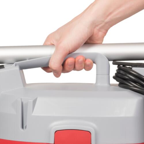 Aspirateur à sec compact FLOORY