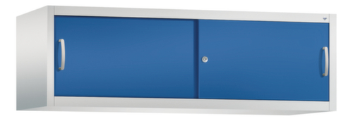 C+P Rehausse ERGO pour armoire à portes coulissantes