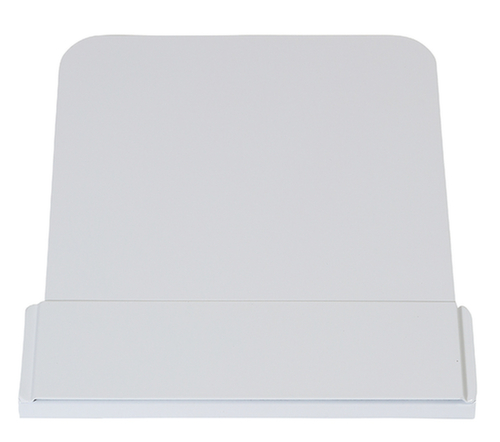 Bouclier pour poubelle