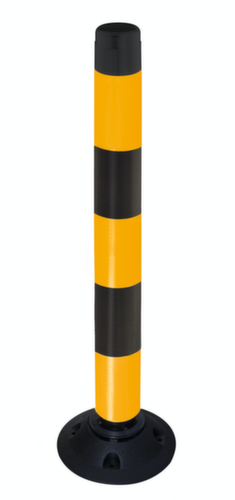 Moravia Cylindre de guidage auto-érectile FlexPin 100-TL, 1000 mm