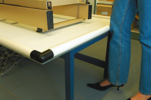 Moravia protection d’angle MORION pour l’intérieur et l’extérieur