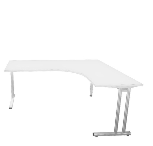 bureau à retour