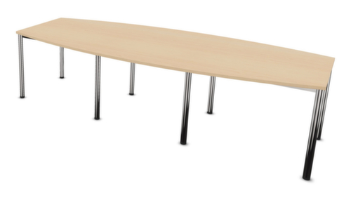 table de conférence