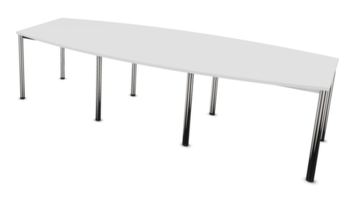 table de conférence