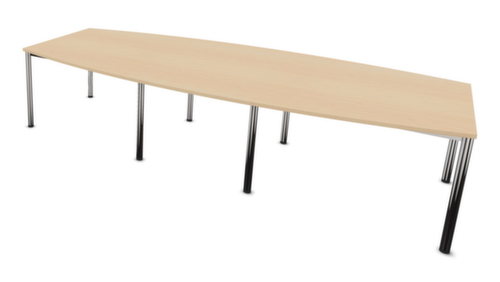 table de conférence