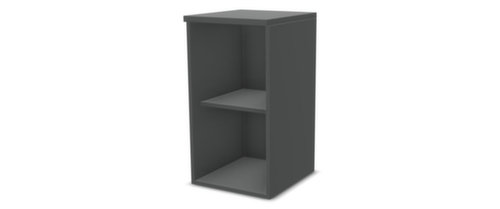 Nowy Styl Élément complémentaire E10 pour les étagères de bureau