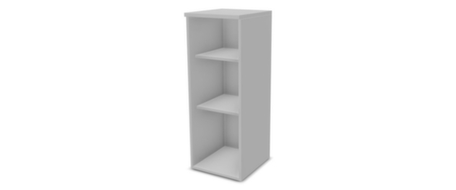 Nowy Styl Élément complémentaire E10 pour les étagères de bureau