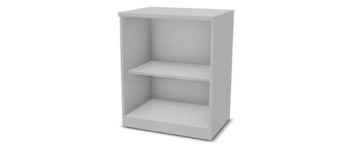Nowy Styl Rayonnage de bureau E10, largeur 600 mm, 1,5 HC