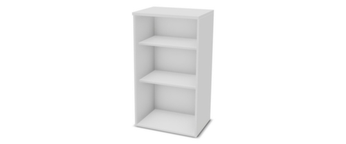 Nowy Styl Élément complémentaire E10 pour les étagères de bureau