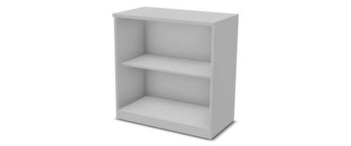 Nowy Styl Rayonnage de bureau E10, largeur 800 mm, 2 HC