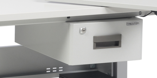 Treston Soubassement