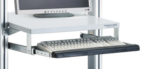 Treston Tablette clavier