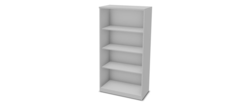 Nowy Styl Rayonnage de bureau E10, largeur 800 mm, 4 HC