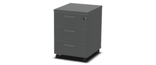 Nowy Styl Caisson mobile E10, 3 tiroir(s)