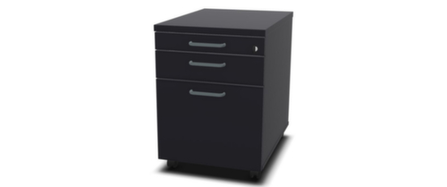 Nowy Styl Conteneur à roulettes E10 avec tiroir HR, 1 tiroir(s)