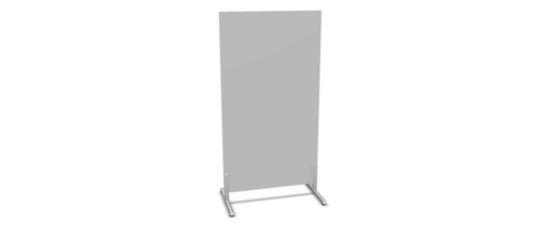 Nowy Styl Paroi de séparation E10 en bois, hauteur x largeur 1545 x 800 mm