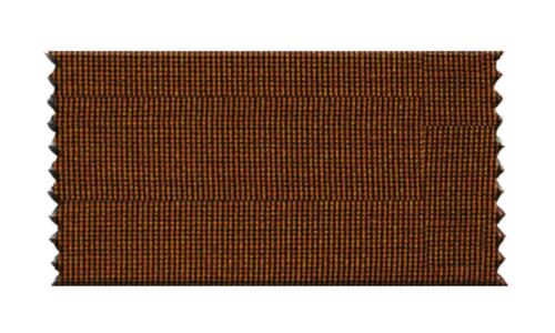 Système de guidage des personnes EXTEND DOUBLE avec 2 sangles et montants, longueur de la courroie 3,7 m, montant noir