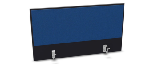 Nowy Styl Panneau d'attachement E10 pour table de bureau, largeur 1000 mm