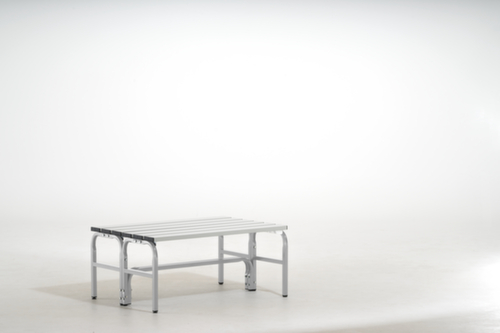 Sypro Banc vestiaire pour milieu humide