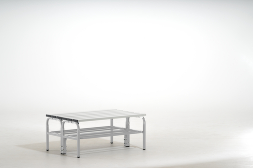 Sypro Banc vestiaire pour milieu humide