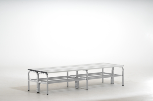 Sypro Banc vestiaire pour milieu humide