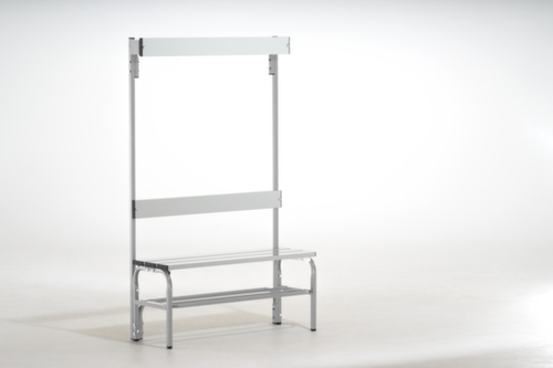 Sypro Banc vestiaire pour milieu humide