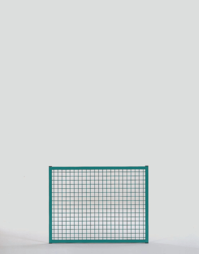 Élément mural supplémentaire pour parois de séparation, largeur 980 mm