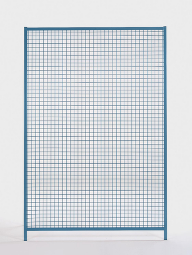 élément mural pour parois de séparation, largeur 1480 mm