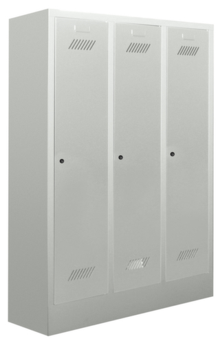 PAVOY Vestiaire pour enfants Basis