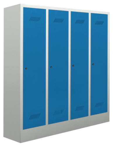 PAVOY Vestiaire pour enfants Basis