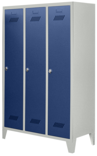 PAVOY Vestiaire pour enfants Basis