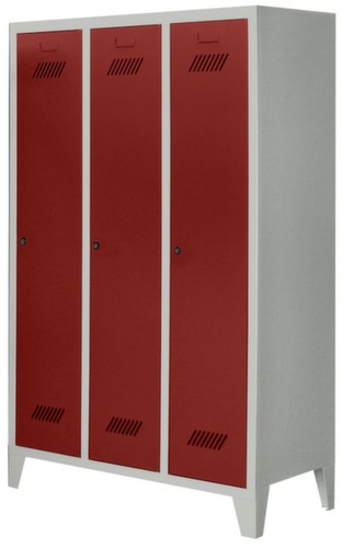 PAVOY Vestiaire pour enfants Basis