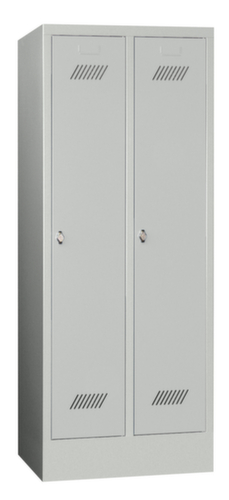 PAVOY Vestiaire pour enfants Basis