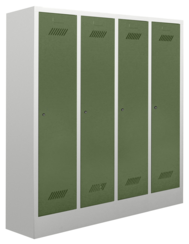 PAVOY Armoire vestiaire Basis pour enfants